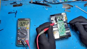 Гарантийный ремонт Аккумуляторов Milwaukee