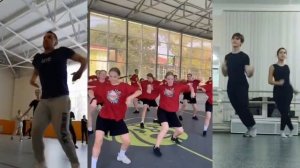 НОВЫЙ ТАНЦЕВАЛЬНЫЙ СЕЗОН▶️ ЮБИЛЕЙНЫЙ 🌅💫💃✨🕺🍀🌟❣️
/автор видео🎥Мария Алиева/
#ТВОРЧЕСТВОБЕЗГРАНИ