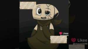 6 часть комикса Шелли за ихором ( предпоследняя)