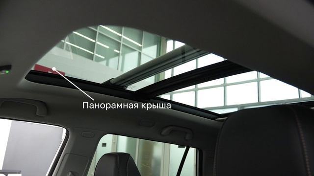 Электромобиль Москвич 3е