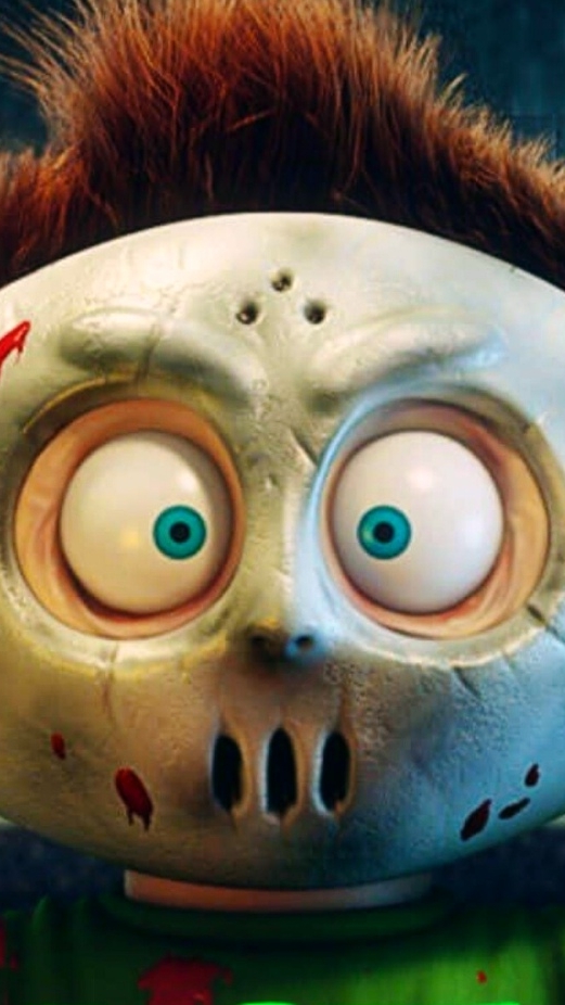 Ужастики:Ожившие рисунки (2025) смотреть онлайн