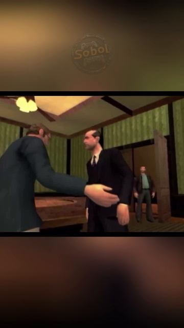 События до GTA San Andreas (Часть 20. Русская озвучка) смотреть онлайн