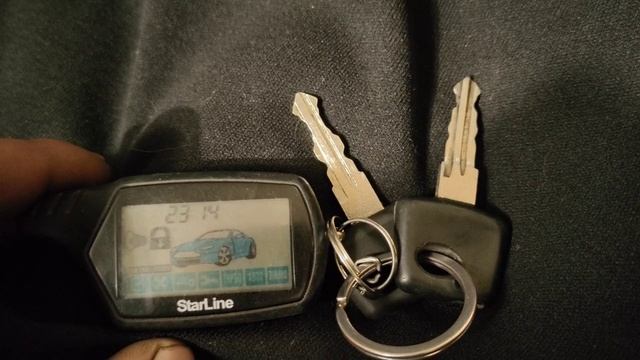 не работает автозапуск попробуй включить так сигнализация StarLine СтарЛайн а 91