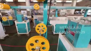 Экструдер для филамента (нить для 3D принтеров), модель 5-8 кг/ч