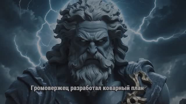 Ящик Пандоры — секрет изменивший человечество