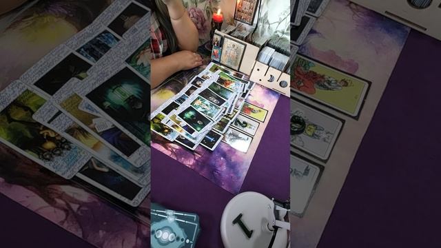 Прокляты своей же Магией? смотреть онлайн