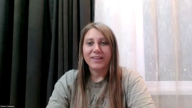 Еженедельный прямой эфир для телеграмм канала с разбором реальных примеров