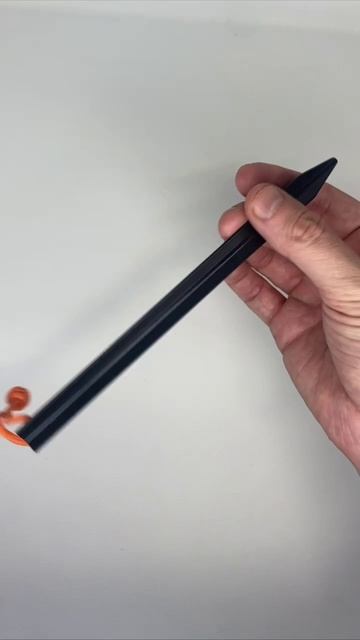 колышки металл