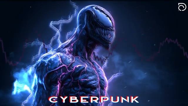 Electronic / Cyberpunk Music / Midtempo / Dark Electro Mix / Industrial