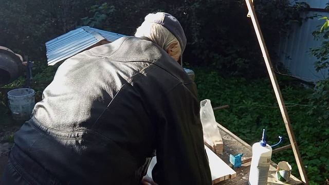 из отходов в доходы 1 ч