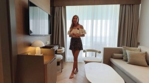 "Люкс" 5* в Турции: обзор номера в отеле Side Star Elegance