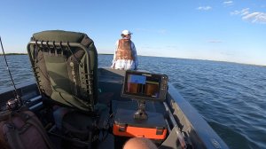 15/08/25/ река Маныч, балка Большая садковка.