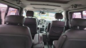 Продается  Hyundai Grand Starex 2012 г.в.