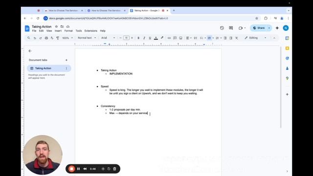 [Перевод курса] Skool Upwork Outbound Nico Hessel