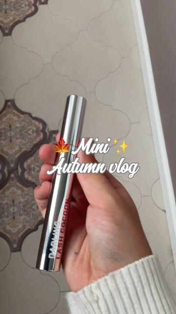 Mini Autumn vlog 🍁✨#vlog#влог#осень