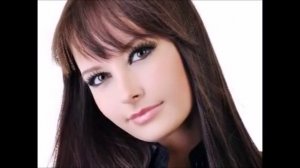 Карие глаза