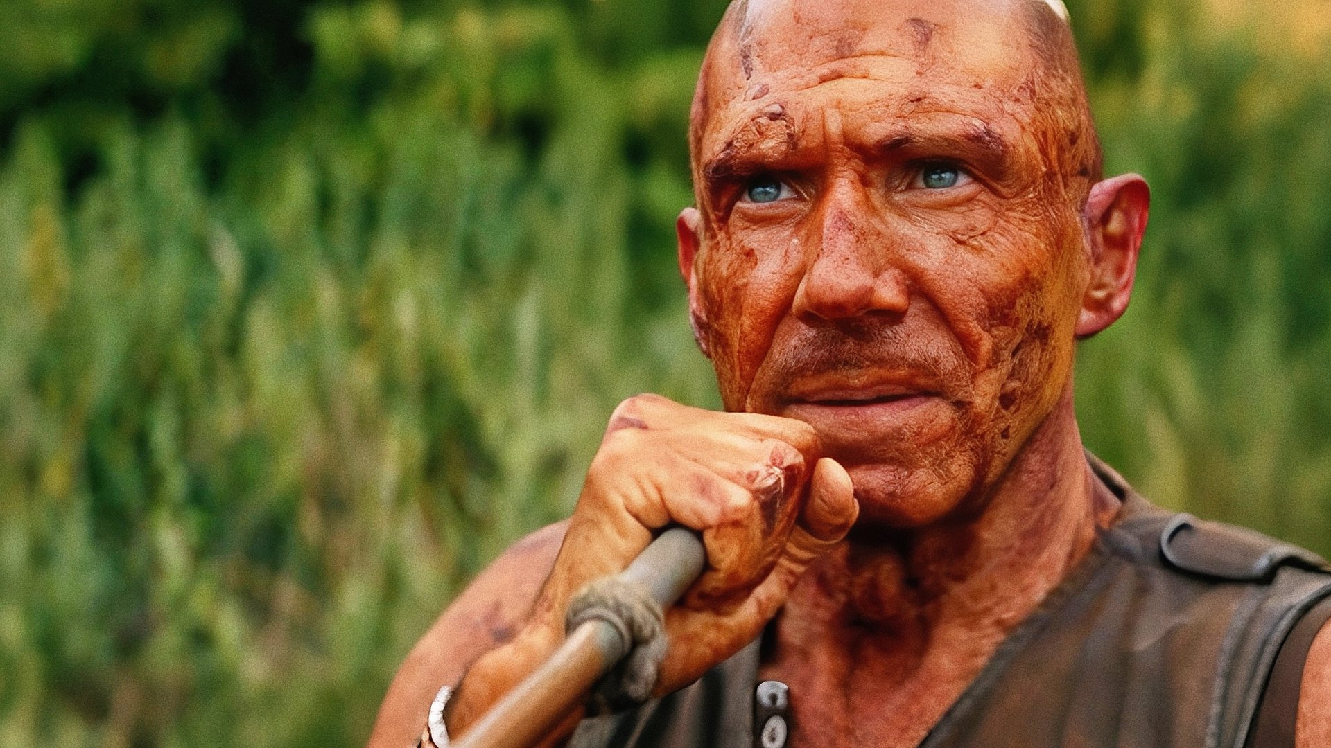 28 лет спустя: Храм из костей (2025, дубляж) русский трейлер фильма.