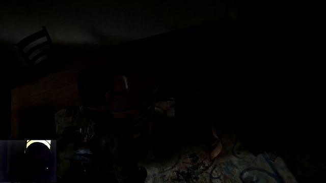 The last of Us. Part 1 Одни из нас №5