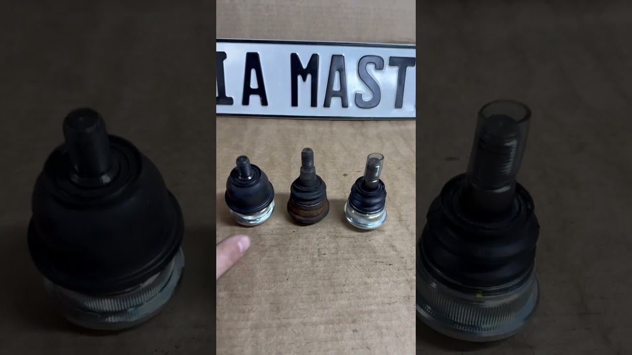 Внимательно смотрите что покупаете! Запчасти Kia Hyundai #kia #ремонт смотреть онлайн