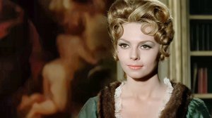 Маркиза мечты босоногая Венера