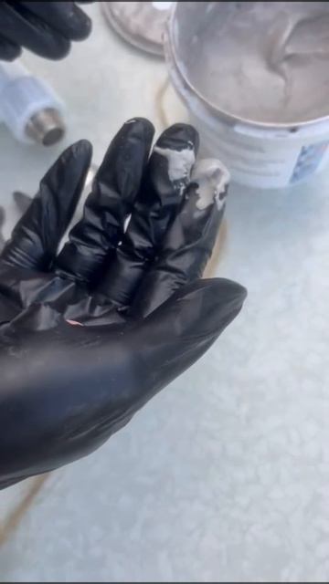 AQUAFLAX nano 400 грамм-Новинка ✅ #diy #сантехника #ремонт смотреть онлайн