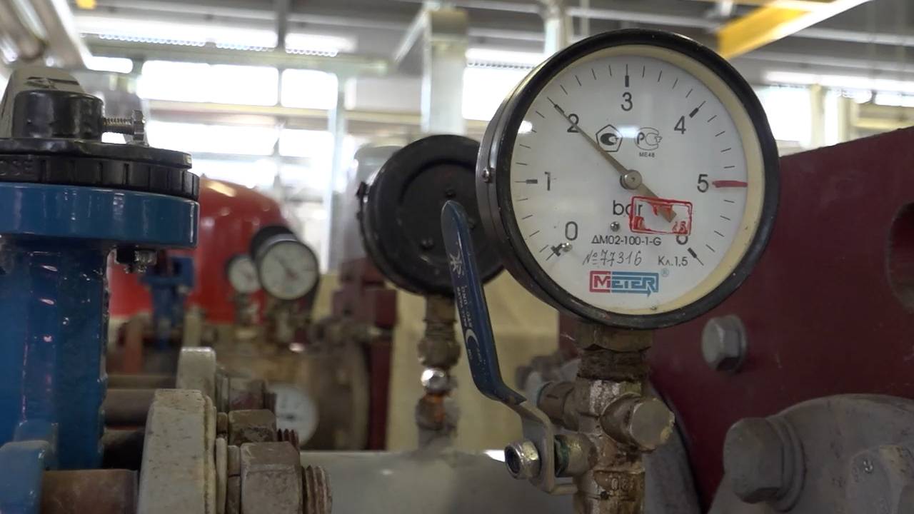 Ю. Шалабаев теплоснабжения Нижнего Новгорода и Кстова смотреть онлайн