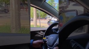 Экзаменационный маршрут Второй Иркутск