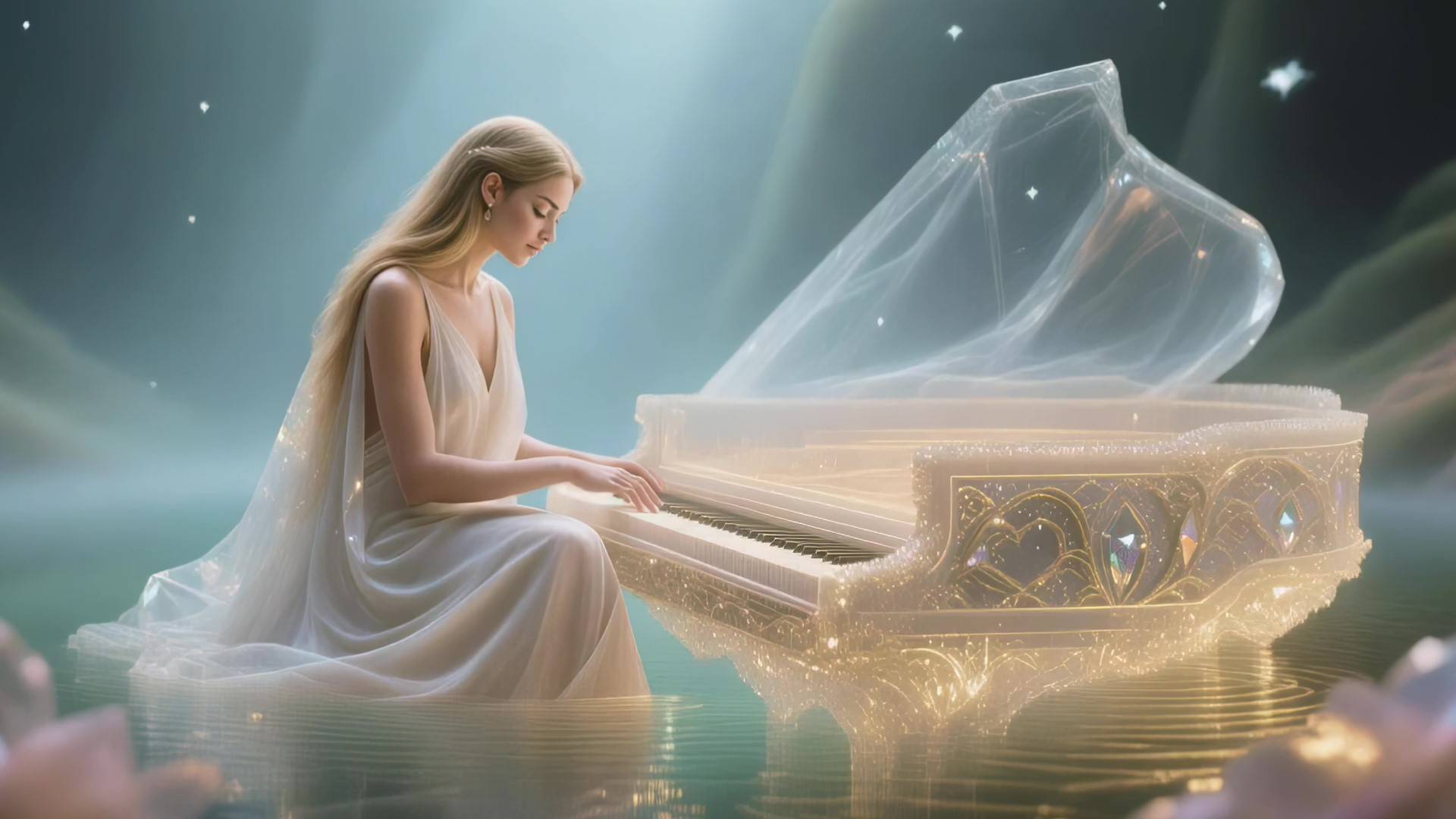 clouds of faith|облака веры