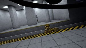 Lethal APE 3 / БЫЛО ОЧЕНЬ СТРАШНО