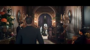 007 First Light — геймплейный трейлер