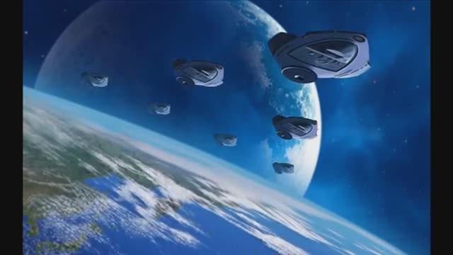 Почему Атландида Затонула на самом деле - об этом не расскажут историки смотреть онлайн