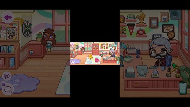 Avatar World смотреть онлайн