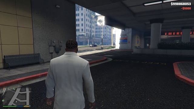 ЧТО БУДЕТ ЕСЛИ ПОЗНАКОМИТЬ ФРАНКЛИНА И ТРЕВОРА ДО МИССИИ ПО СЮЖЕТУ В GTA 5 — #34 смотреть онлайн