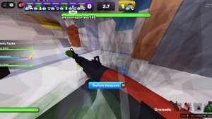 ДЖАГЕРНАУТ 1VS7  В ROBLOX RIVALS!!! (С ТВИНКА) ЧЕКАЙТЕ ОПИСАНИЕ