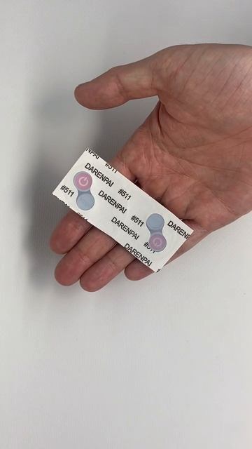 Наклеки спидометра