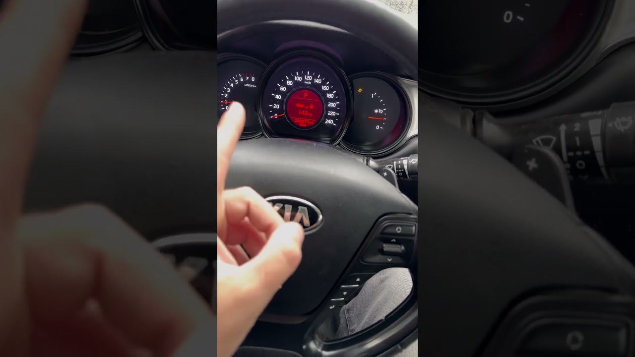 Правильная диагностика или почему не работают кнопки на руле? смотреть онлайн