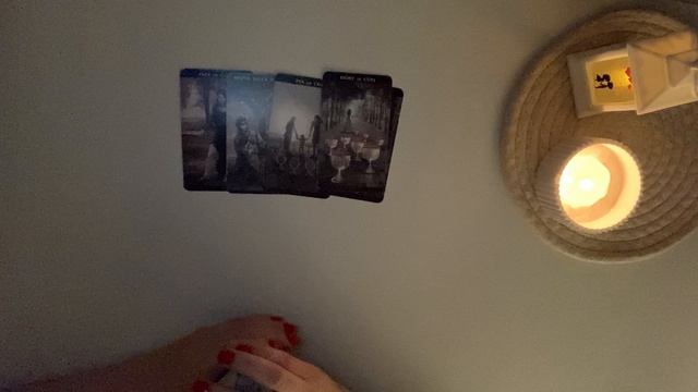 КАК ЕМУ ЖИВЁТСЯ БЕЗ ВАС❓❗️ТАРО РАСКЛАД смотреть онлайн