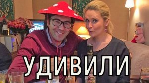 Строг не по годам. Сын Андрея Малахова высказался о семейном отдыхе.