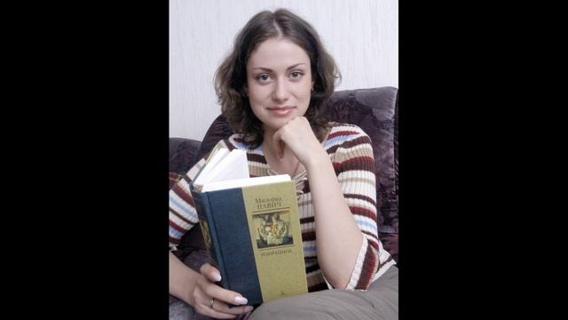 Анна Ковальчук ( Anna Kovalchuk )