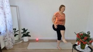 Ежедневная гимнастика для быстрого пробуждения тела / Здоровье суставов / Польза для мозга