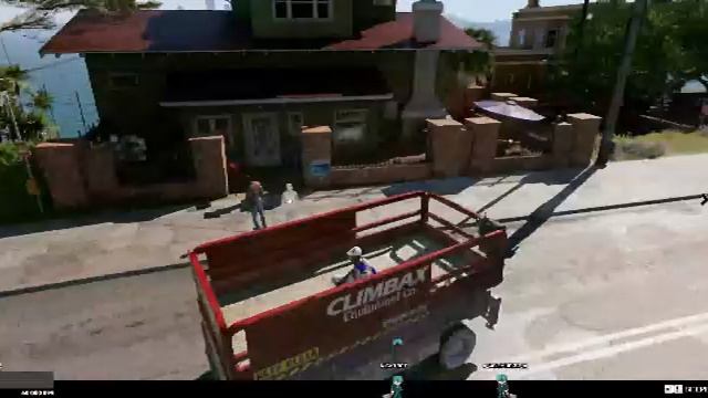 Vzlom Jopy без регистрации и СМС 1337 Прохождение Watch Dogs 2 #5