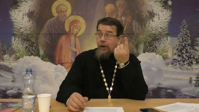 "Надо преклониться перед "Навуходоносором", надо.." / Константин Корепанов смотреть онлайн