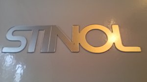 Холодильник двухкамерный STINOL STN 200 D Total No Frost, белый