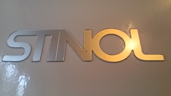 Холодильник двухкамерный STINOL STN 200 D Total No Frost, белый