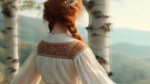Я вас любил» Стих А.С. Пушкина, клип ИИ