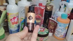 Пустые баночки + расхламление за август