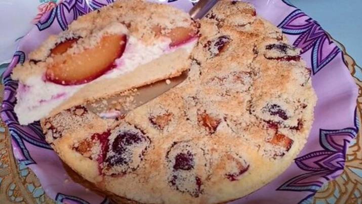 «Незатейливые коврижки»