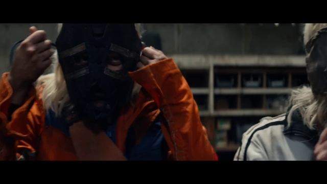 Рекламный ролик фильма "28 лет спустя: Храм костей" смотреть онлайн