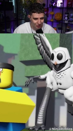 КОГДА НУБ НАУЧИЛСЯ ОТКРЫВАТЬ ПОРТАЛ ☠️