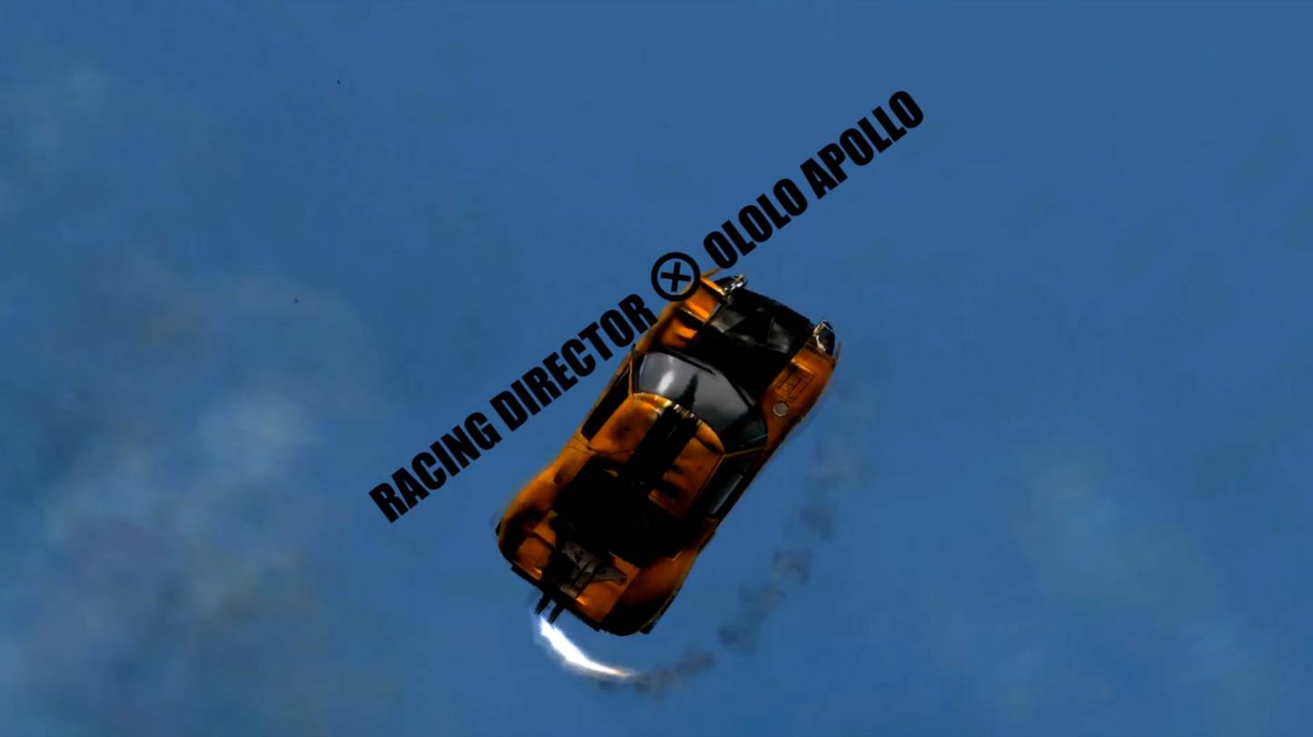 -=NFS PROSTREET ULTIMATE RACE BOLIDS=- смотреть онлайн